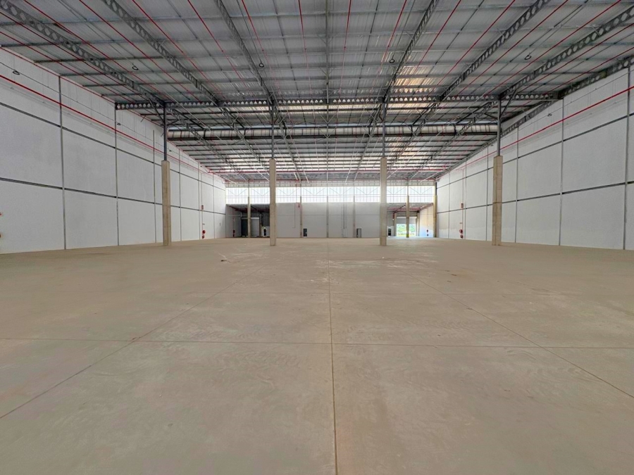 To Let Commercial Property for Rent in Cornubia KwaZulu-Natal