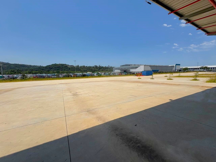 To Let Commercial Property for Rent in Cornubia KwaZulu-Natal