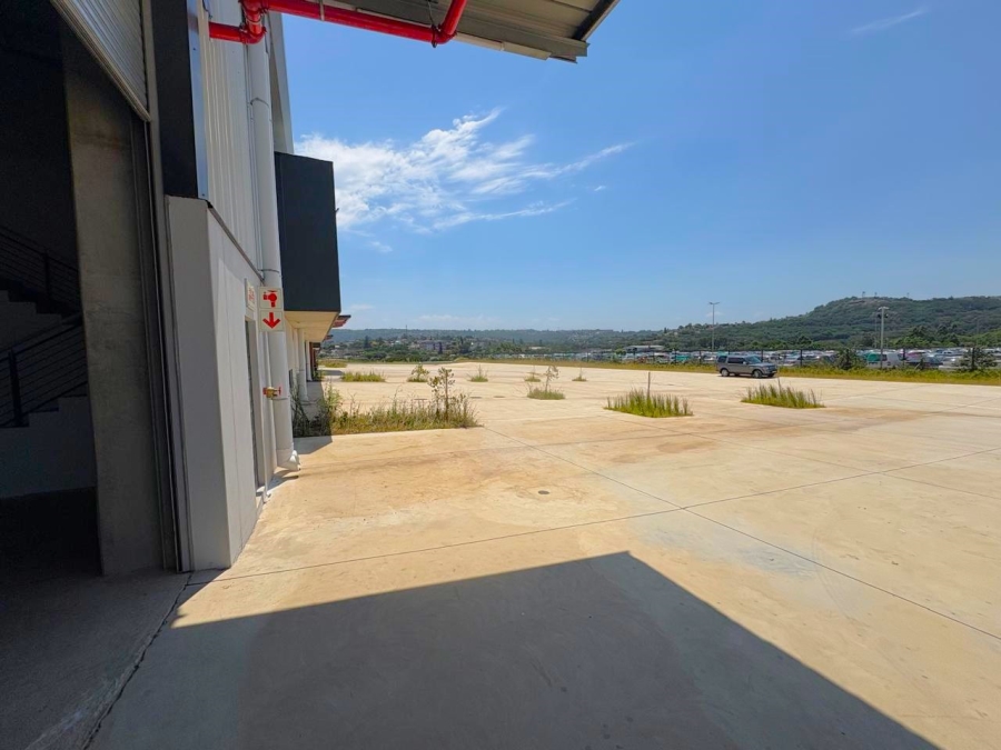 To Let Commercial Property for Rent in Cornubia KwaZulu-Natal