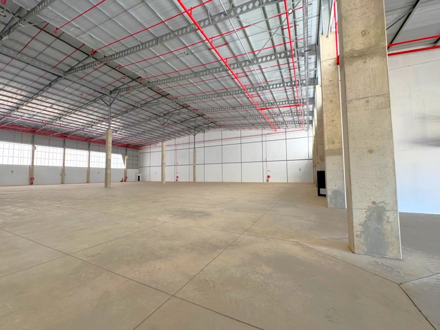 To Let Commercial Property for Rent in Cornubia KwaZulu-Natal