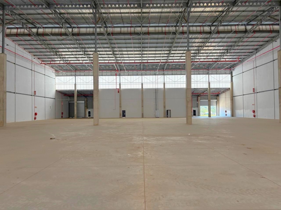 To Let Commercial Property for Rent in Cornubia KwaZulu-Natal