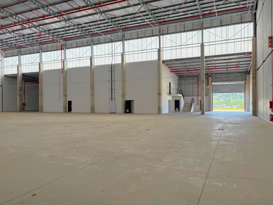To Let Commercial Property for Rent in Cornubia KwaZulu-Natal