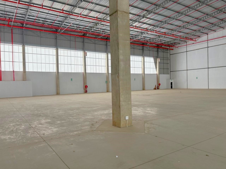 To Let Commercial Property for Rent in Cornubia KwaZulu-Natal