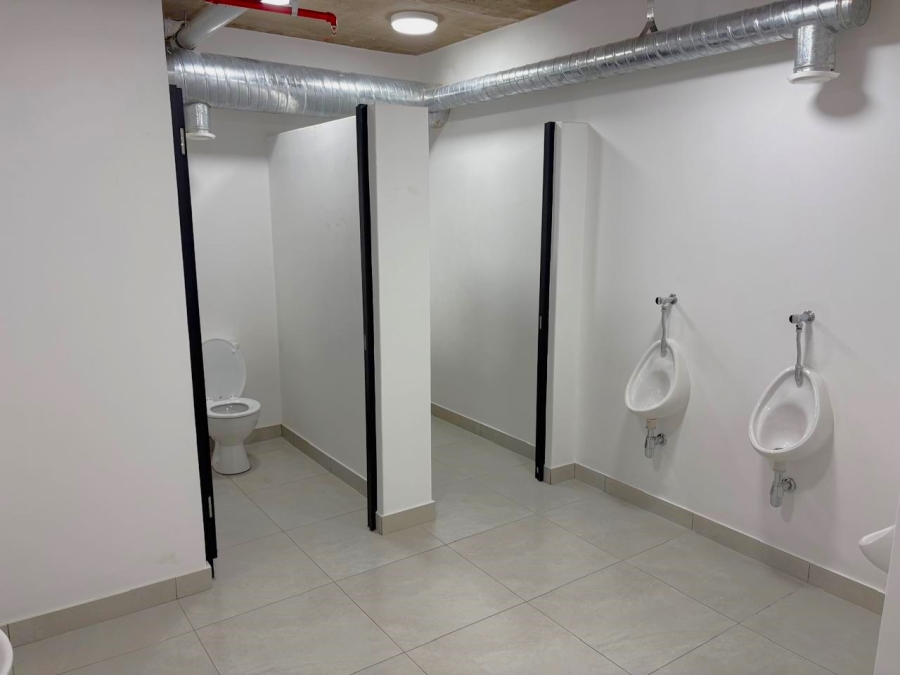 To Let Commercial Property for Rent in Cornubia KwaZulu-Natal