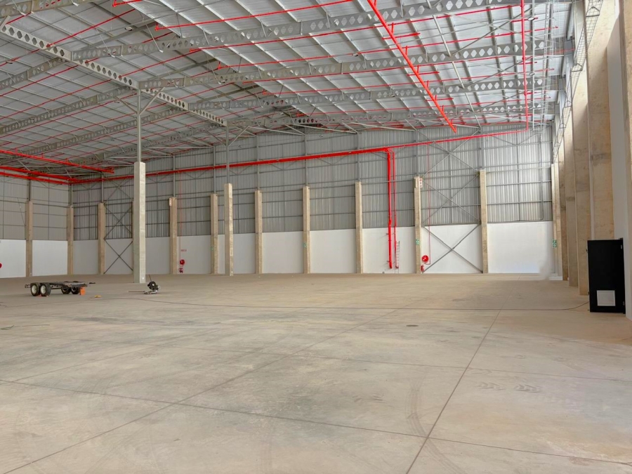 To Let Commercial Property for Rent in Cornubia KwaZulu-Natal