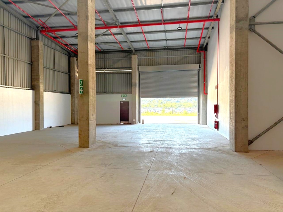 To Let Commercial Property for Rent in Cornubia KwaZulu-Natal