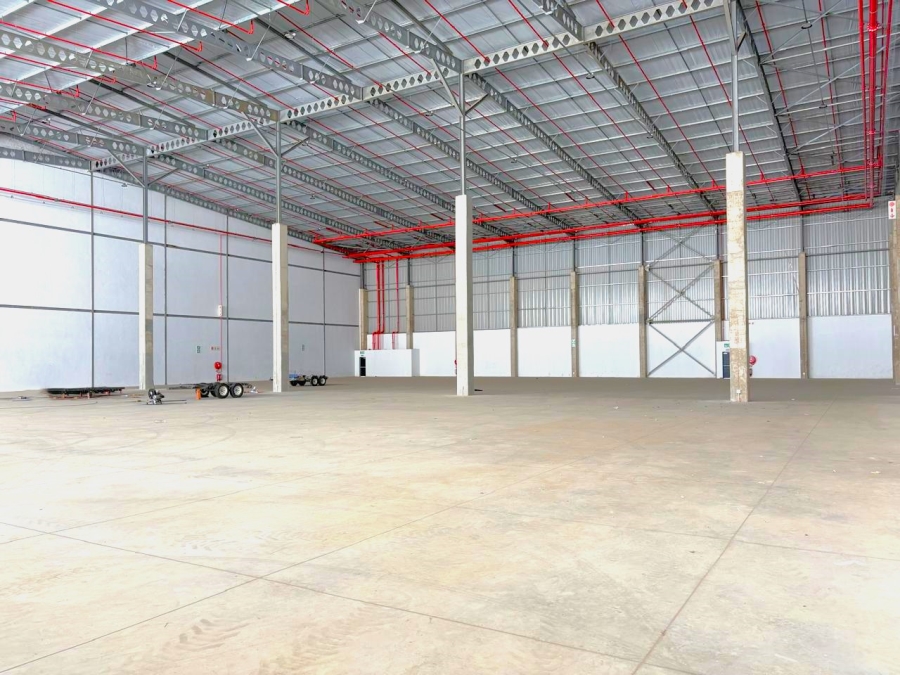 To Let Commercial Property for Rent in Cornubia KwaZulu-Natal