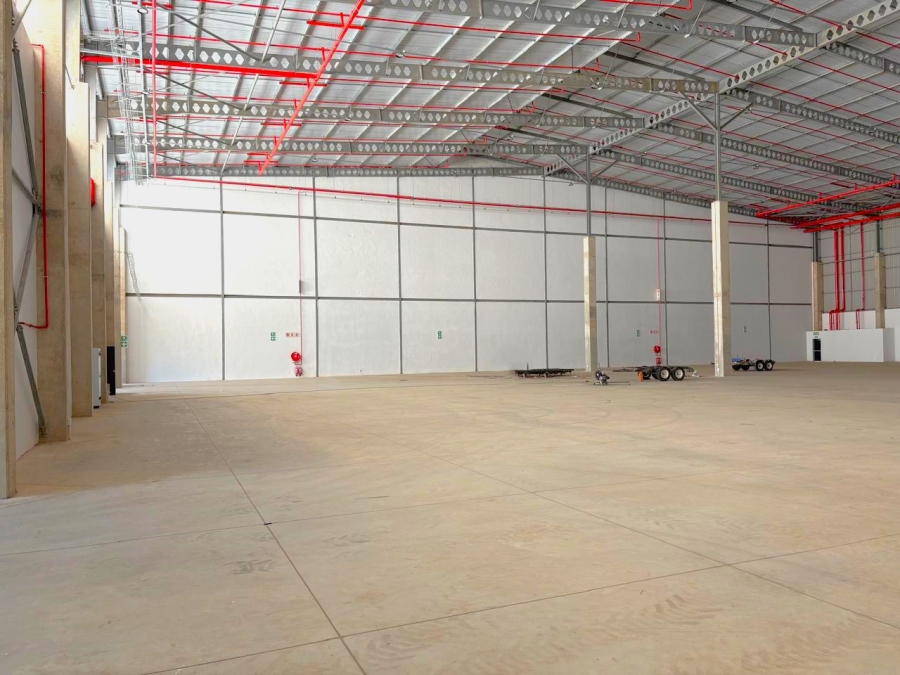 To Let Commercial Property for Rent in Cornubia KwaZulu-Natal