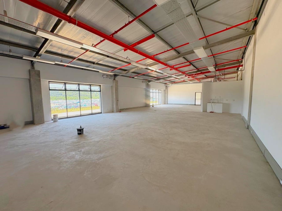 To Let Commercial Property for Rent in Cornubia KwaZulu-Natal