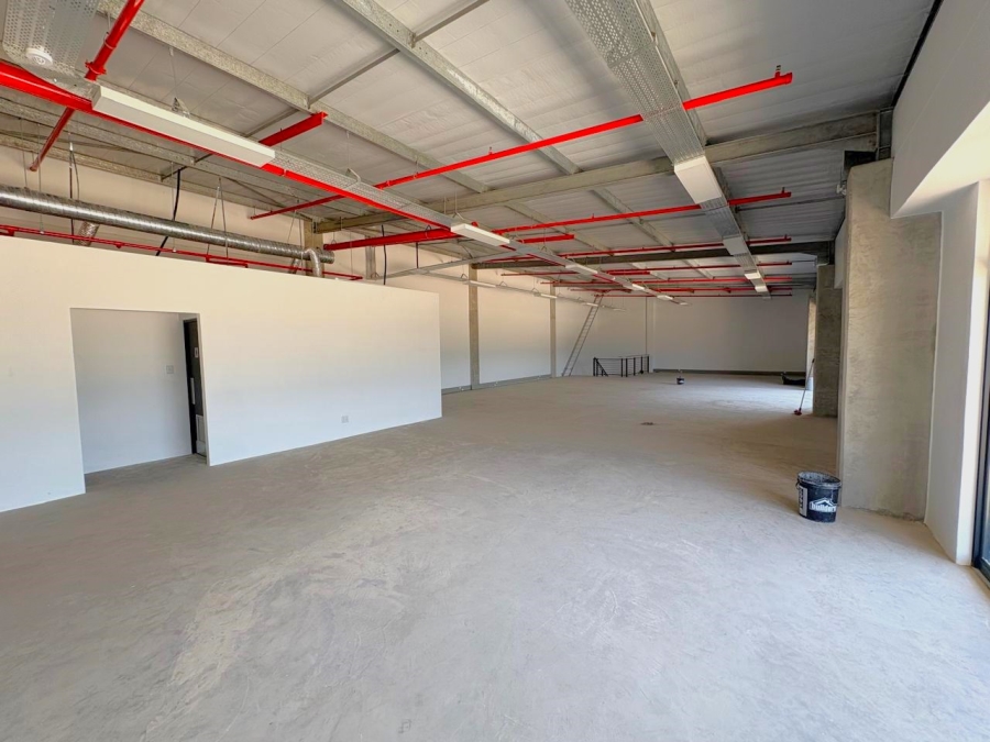 To Let Commercial Property for Rent in Cornubia KwaZulu-Natal