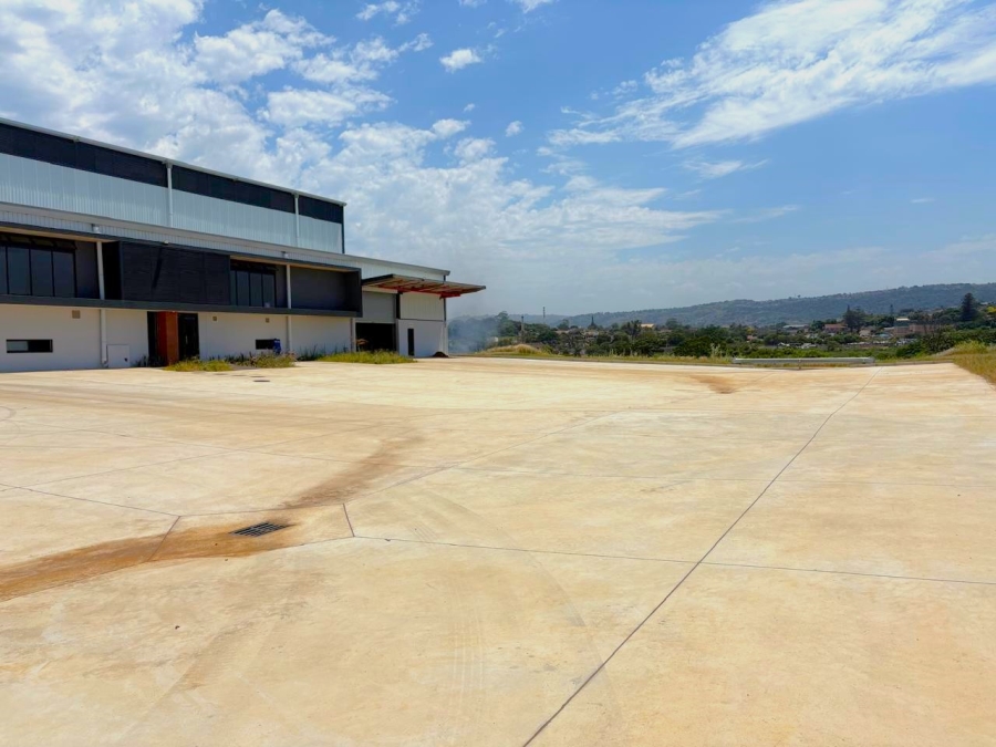 To Let Commercial Property for Rent in Cornubia KwaZulu-Natal