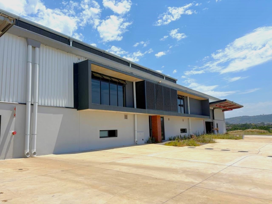 To Let Commercial Property for Rent in Cornubia KwaZulu-Natal