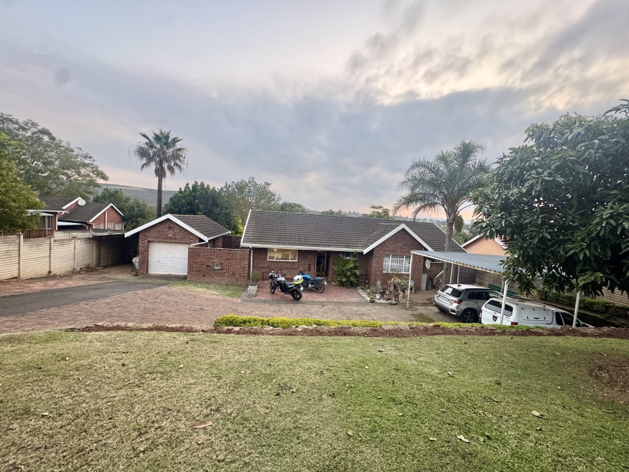 3 Bedroom Property for Sale in Bisley KwaZulu-Natal