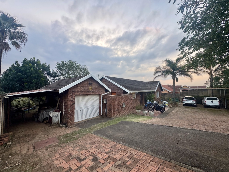 3 Bedroom Property for Sale in Bisley KwaZulu-Natal