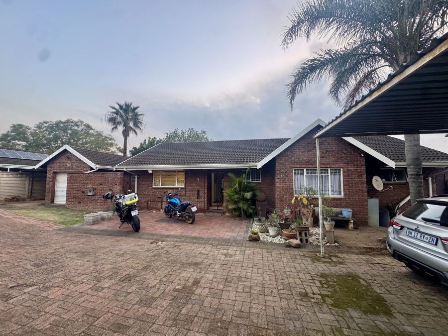 3 Bedroom Property for Sale in Bisley KwaZulu-Natal