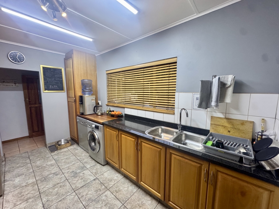 3 Bedroom Property for Sale in Bisley KwaZulu-Natal