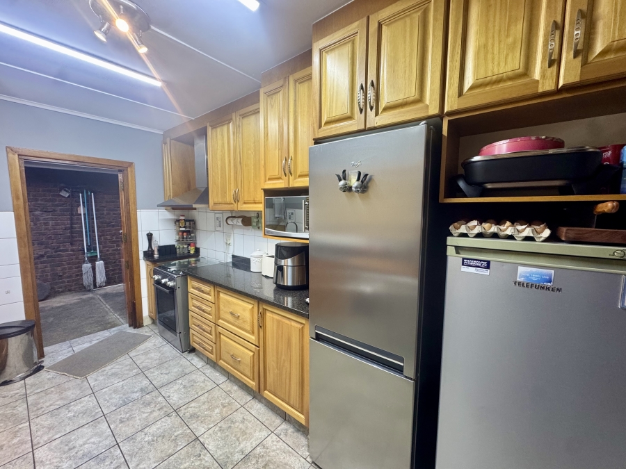3 Bedroom Property for Sale in Bisley KwaZulu-Natal