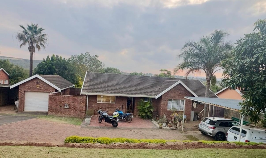 3 Bedroom Property for Sale in Bisley KwaZulu-Natal