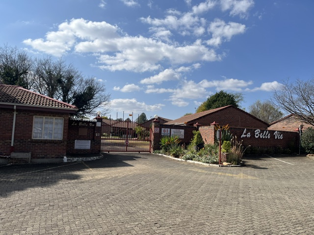 1 Bedroom Property for Sale in Newcastle KwaZulu-Natal