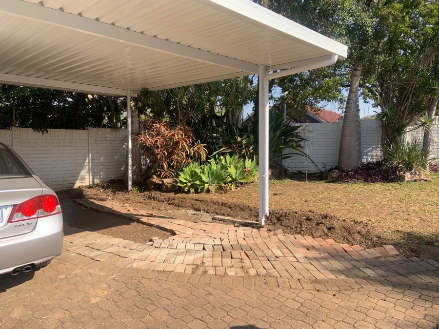 To Let 3 Bedroom Property for Rent in Reservoir Hills KwaZulu-Natal