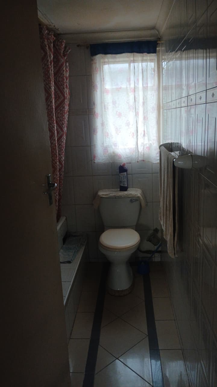 2 Bedroom Property for Sale in Clayfield KwaZulu-Natal