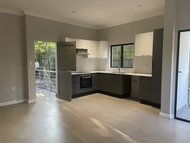 To Let 2 Bedroom Property for Rent in Westville Central KwaZulu-Natal