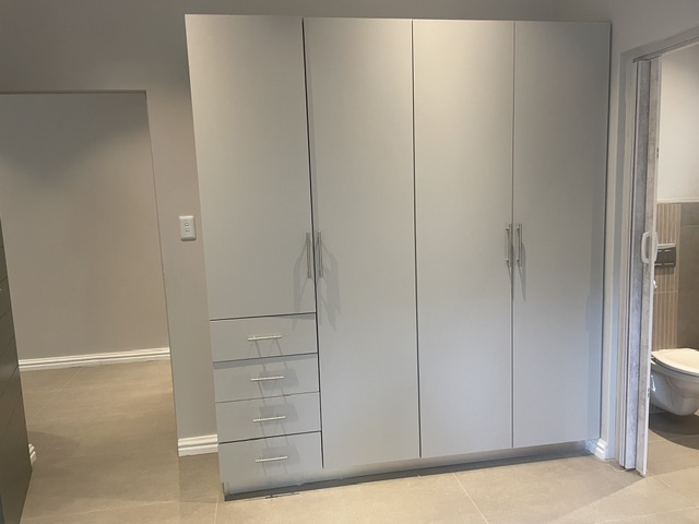To Let 2 Bedroom Property for Rent in Westville Central KwaZulu-Natal