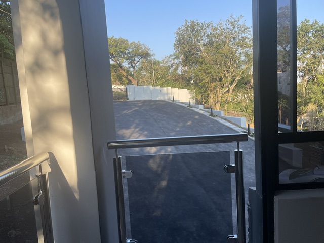 To Let 2 Bedroom Property for Rent in Westville Central KwaZulu-Natal