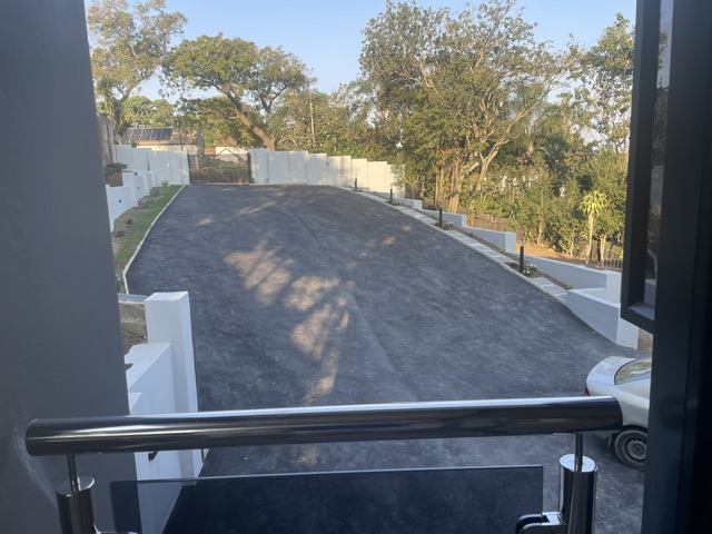 To Let 2 Bedroom Property for Rent in Westville Central KwaZulu-Natal
