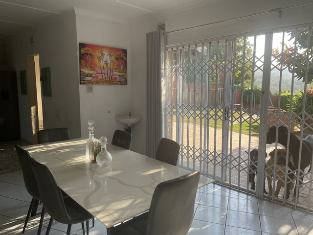 To Let 3 Bedroom Property for Rent in Berea West KwaZulu-Natal