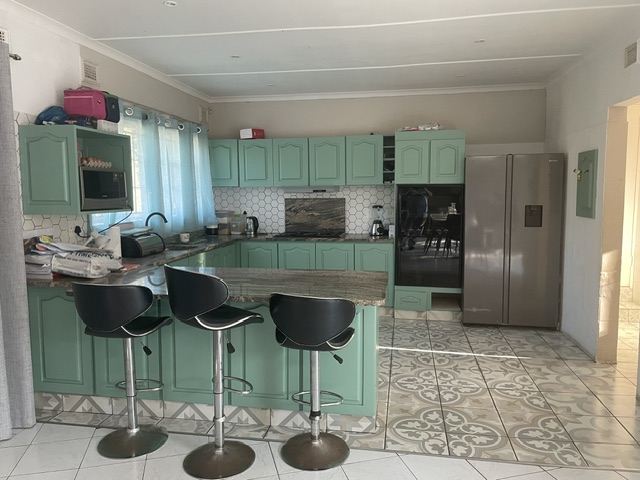 To Let 3 Bedroom Property for Rent in Berea West KwaZulu-Natal