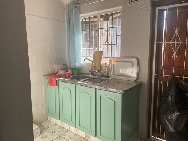 To Let 3 Bedroom Property for Rent in Berea West KwaZulu-Natal