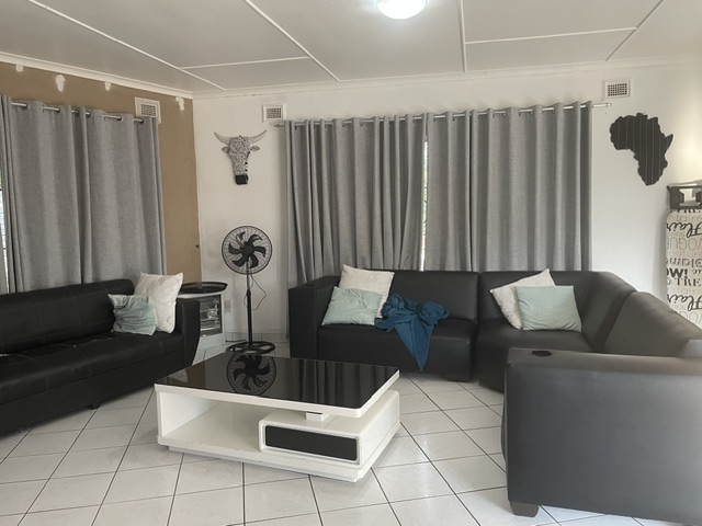 To Let 3 Bedroom Property for Rent in Berea West KwaZulu-Natal