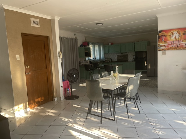 To Let 3 Bedroom Property for Rent in Berea West KwaZulu-Natal