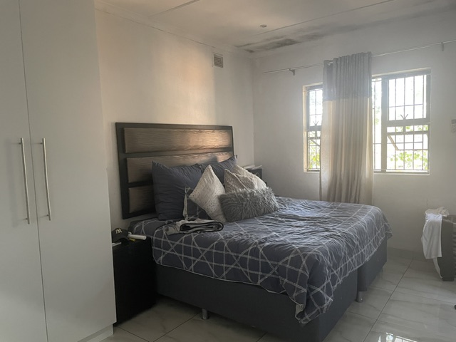 To Let 3 Bedroom Property for Rent in Berea West KwaZulu-Natal