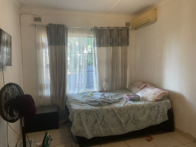 To Let 3 Bedroom Property for Rent in Berea West KwaZulu-Natal