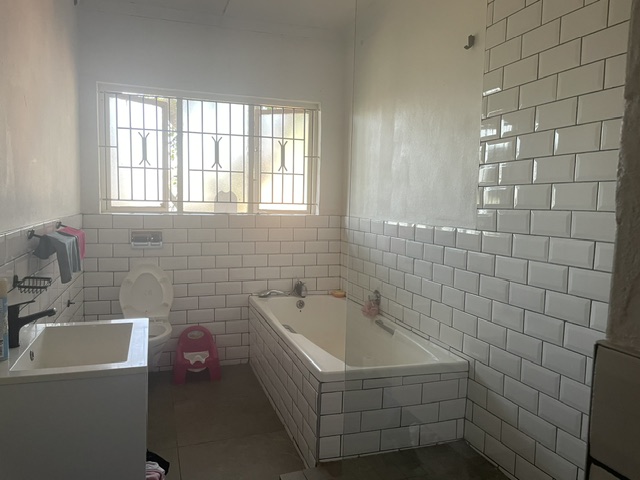 To Let 3 Bedroom Property for Rent in Berea West KwaZulu-Natal