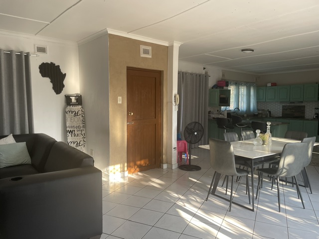 To Let 3 Bedroom Property for Rent in Berea West KwaZulu-Natal