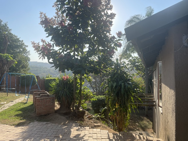 To Let 3 Bedroom Property for Rent in Berea West KwaZulu-Natal