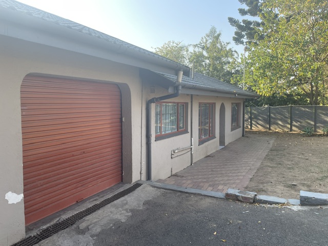 To Let 3 Bedroom Property for Rent in Berea West KwaZulu-Natal
