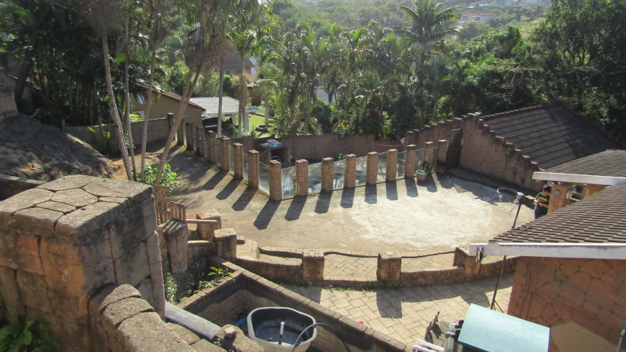 To Let 3 Bedroom Property for Rent in Amanzimtoti KwaZulu-Natal