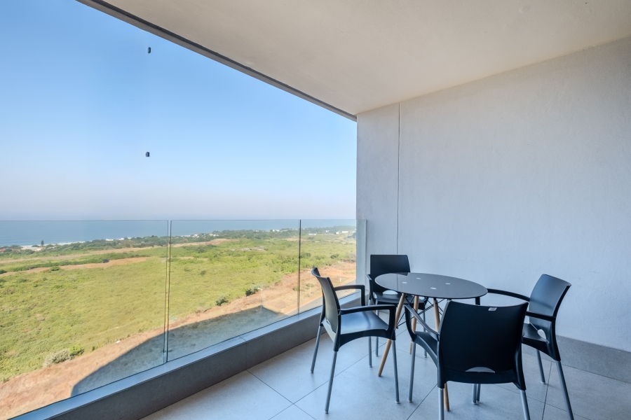 To Let 3 Bedroom Property for Rent in Umhlanga Ridgeside KwaZulu-Natal