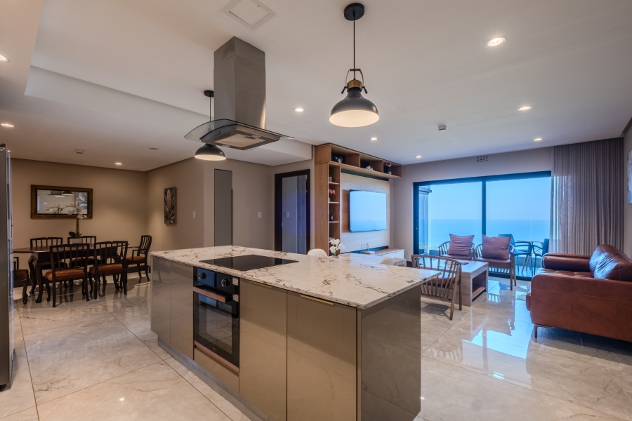 To Let 3 Bedroom Property for Rent in Umhlanga Ridgeside KwaZulu-Natal