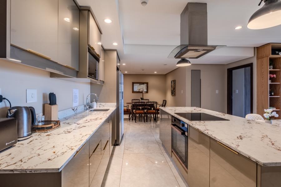To Let 3 Bedroom Property for Rent in Umhlanga Ridgeside KwaZulu-Natal