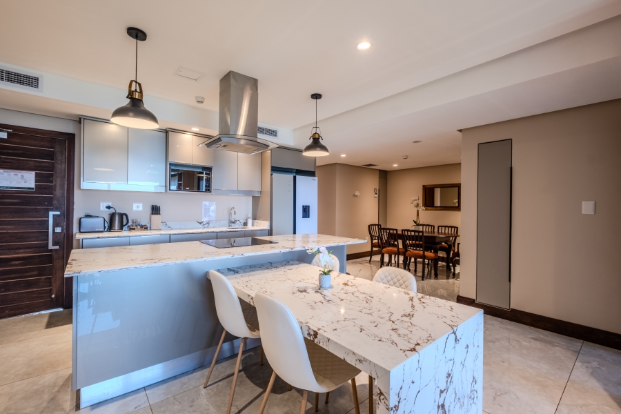 To Let 3 Bedroom Property for Rent in Umhlanga Ridgeside KwaZulu-Natal