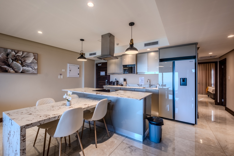 To Let 3 Bedroom Property for Rent in Umhlanga Ridgeside KwaZulu-Natal