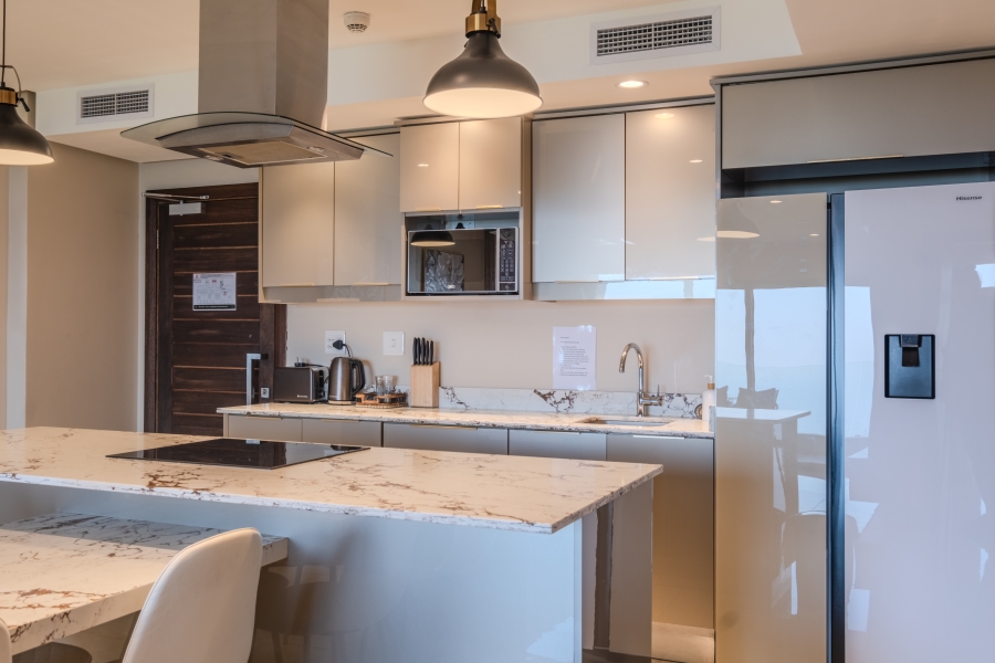 To Let 3 Bedroom Property for Rent in Umhlanga Ridgeside KwaZulu-Natal