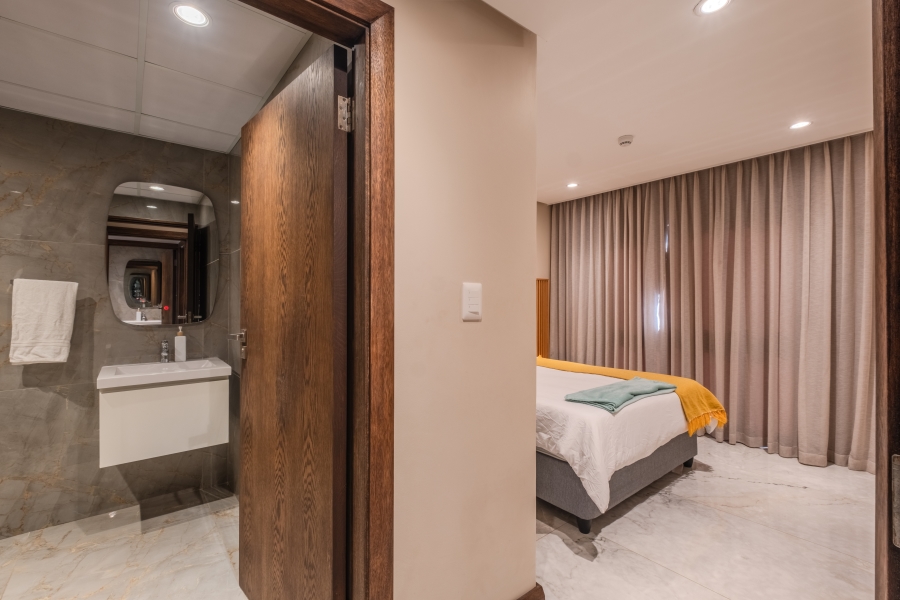 To Let 3 Bedroom Property for Rent in Umhlanga Ridgeside KwaZulu-Natal