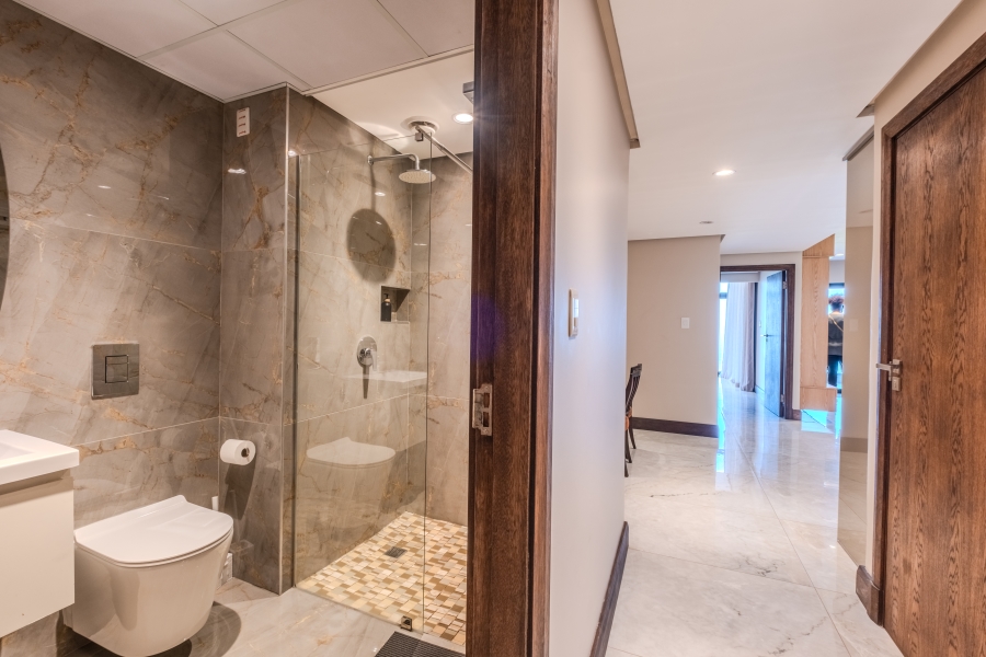 To Let 3 Bedroom Property for Rent in Umhlanga Ridgeside KwaZulu-Natal