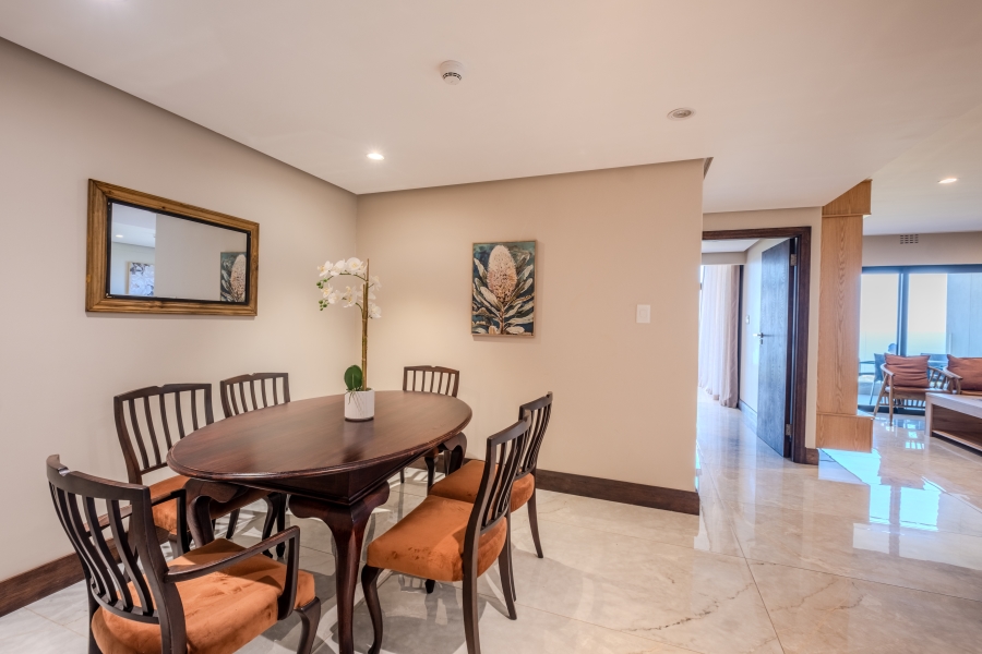 To Let 3 Bedroom Property for Rent in Umhlanga Ridgeside KwaZulu-Natal